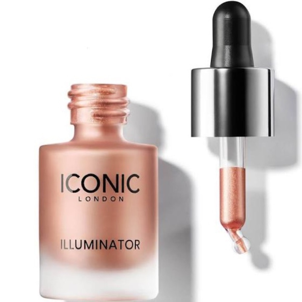 Iconic London Illuminator - Blush